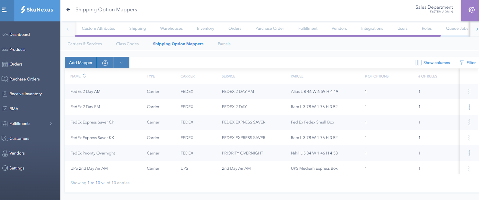 100% Shipping Automation-1