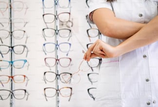 New Look Vision Group retail operations