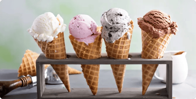 Graeter’s Ice Cream Requirements SkuNexus