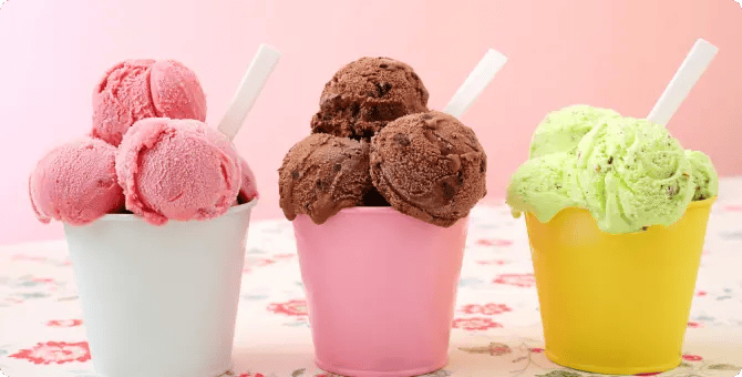 Graeter’s Ice Cream SkuNexus Solution