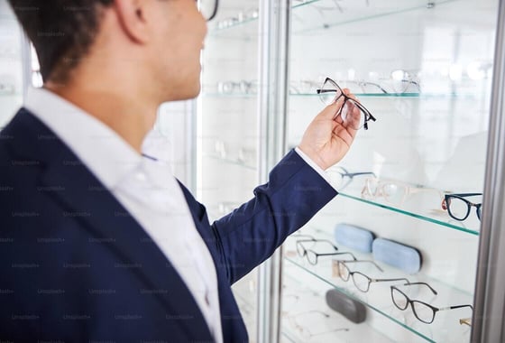 International optical retailer warehouse operations powered by SkuNexus