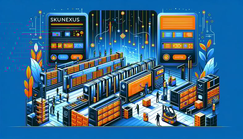 Best All In One Custom Food Inventory Management Software