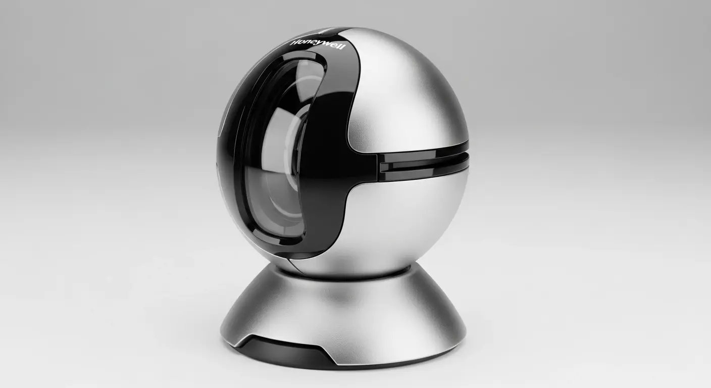 Honeywell MS7120 Orbit