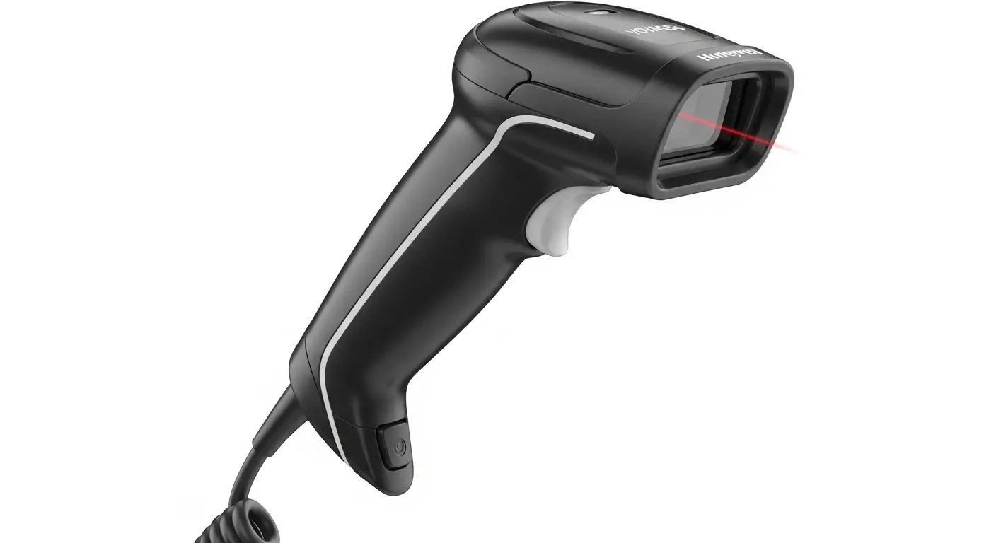 Honeywell Voyager 1200g