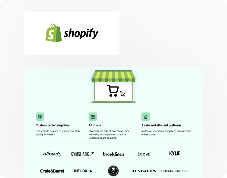 shopify-integration