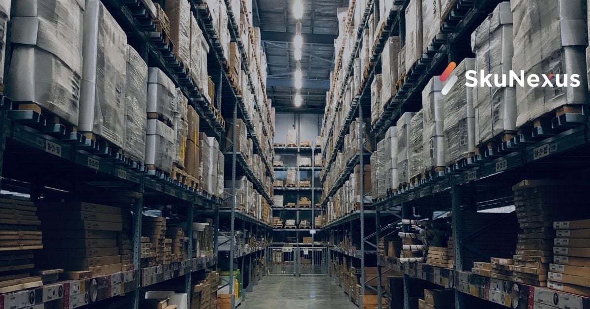 Inventory 4 Post Banner
