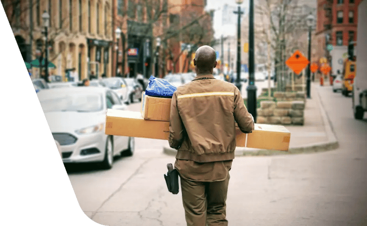 Inventory management LP-mobile