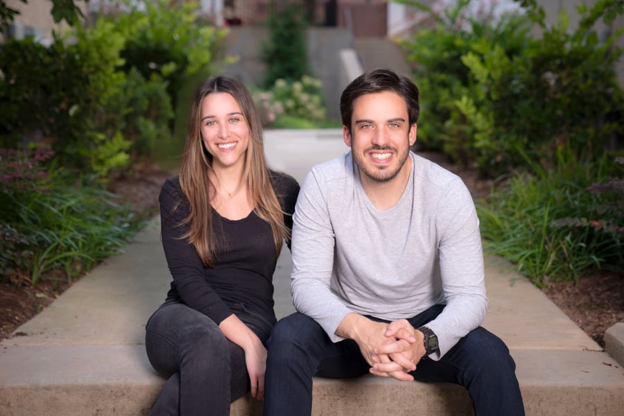 Carewell Founders Bianca Padilla and Jonathan Magolnick choose SkuNexus as its Order Management System for Dropshipping and Growth Capabilities