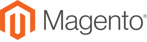 Magento-logo