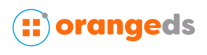orange ds