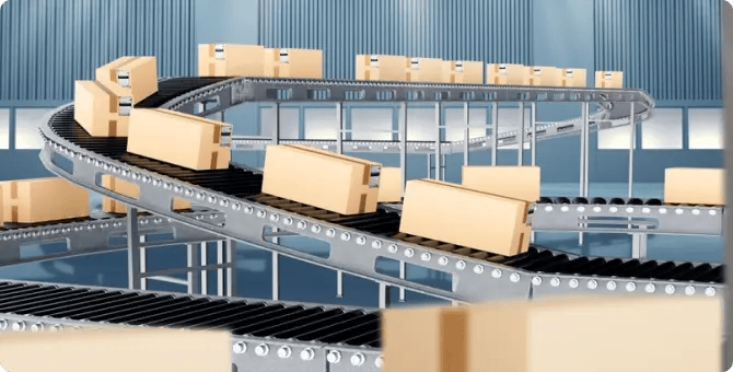 SkuNexus Automated Fulfillment