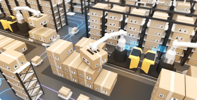 SkuNexus Shipping Automation