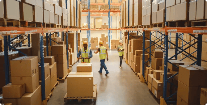 Stay on Top of Moving Inventory