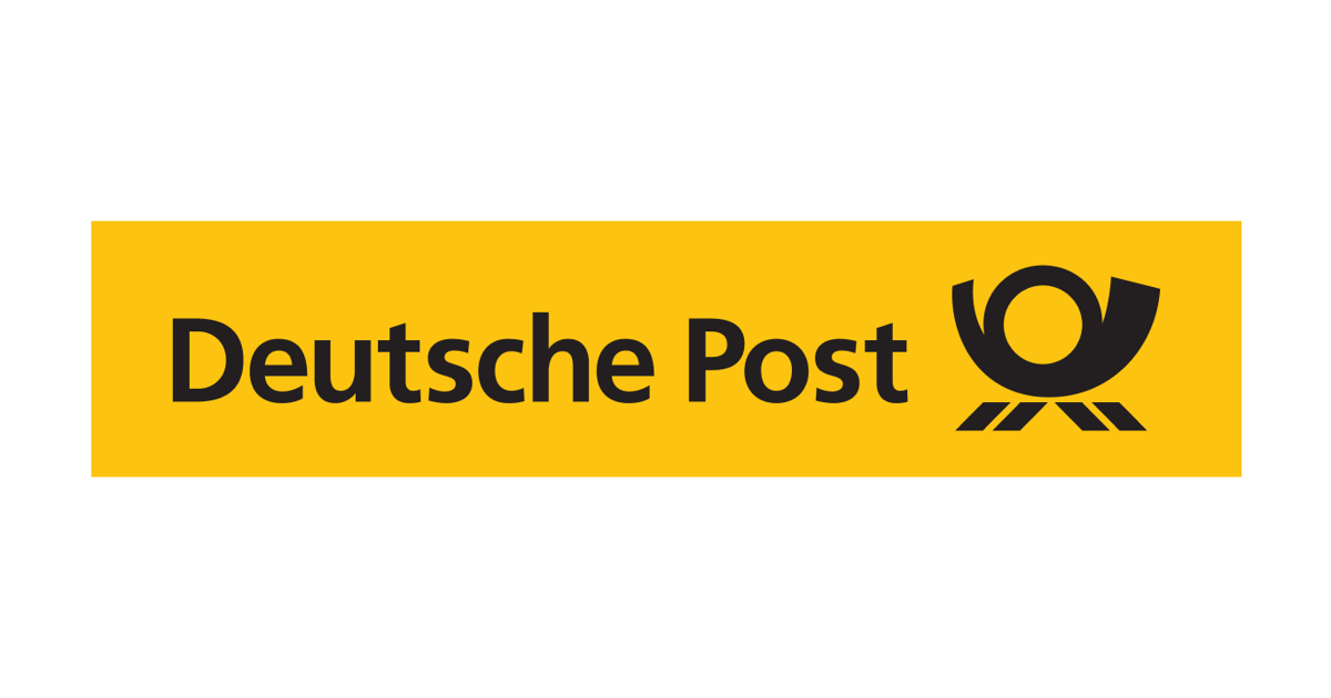 deutsche-post-logo