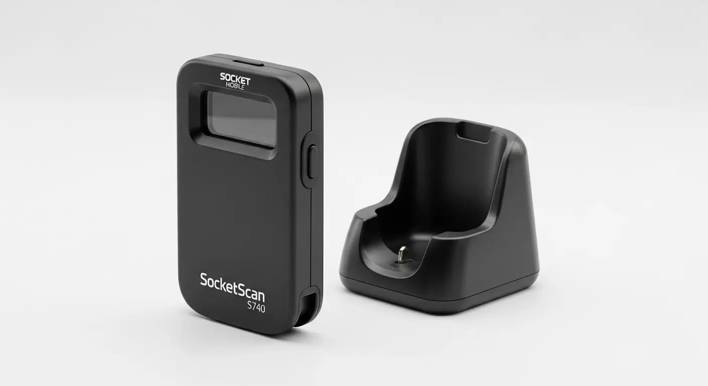 Socket Mobile SocketScan S740