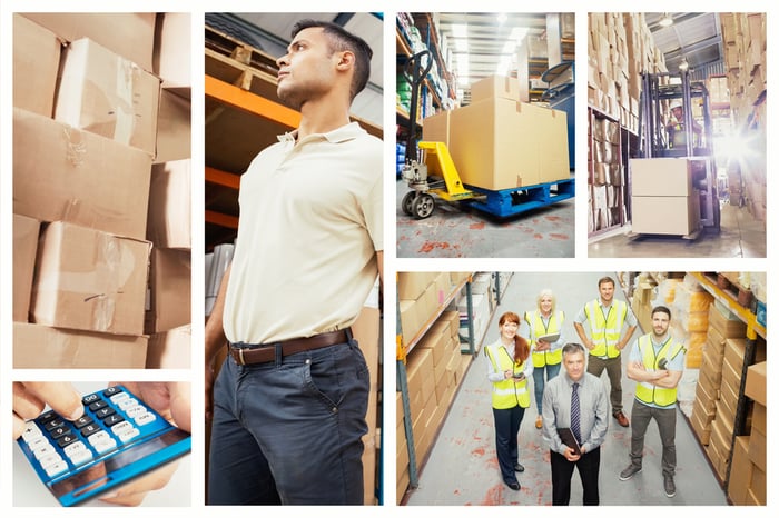 Is it time to invest in inventory management software?
