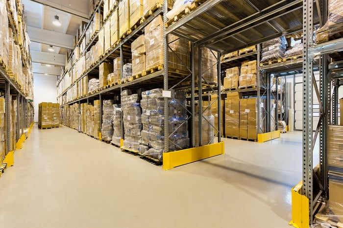 Tips & Tricks for Managing Inventory across Multiple Warehouses