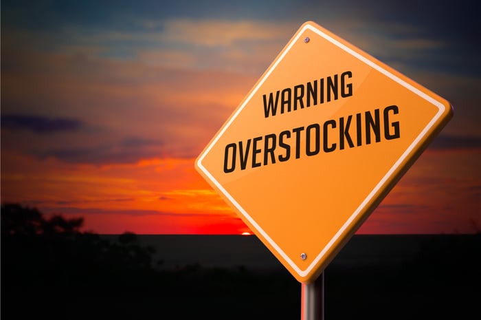 How to Avoid Overstocks and Stock Outs