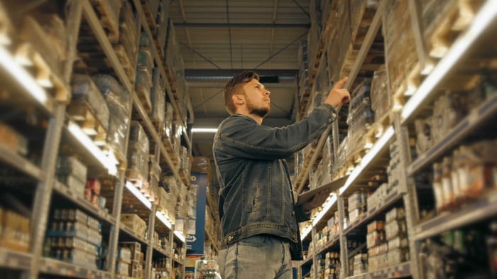 Essential Inventory Management Tips for eCommerce Sites