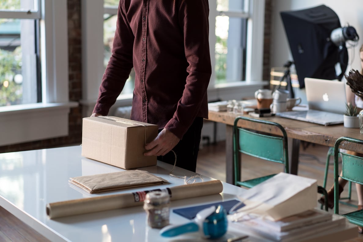 SkuNexus automated shipping solutions eliminate manual tasks and increase efficiency.