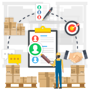 best practices inventory control