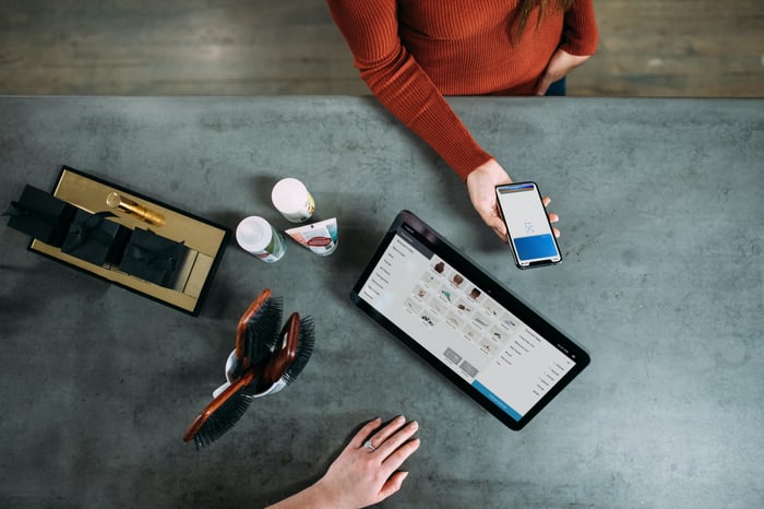 SkuNexus management software helps merchants streamline omnichannel performance.