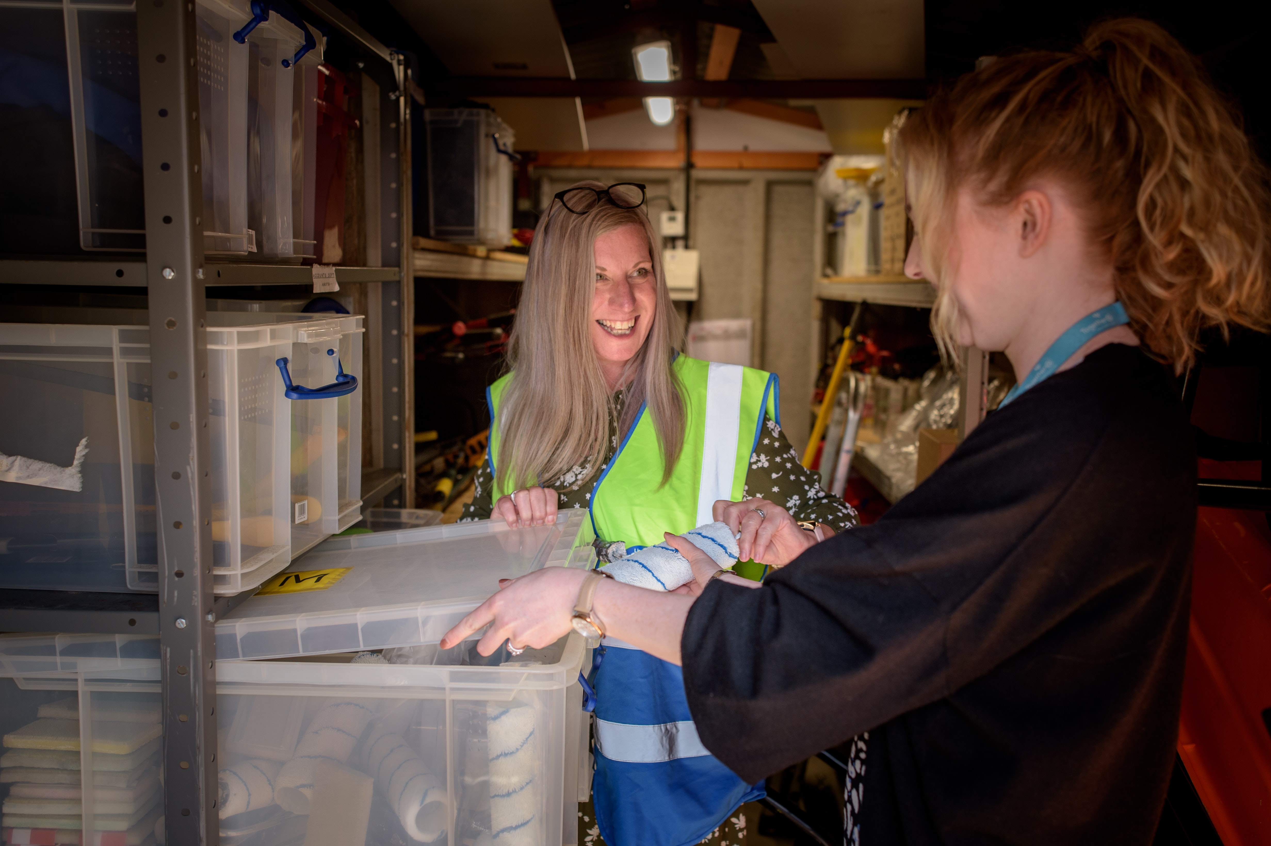 SkuNexus inventory management software solutions help small businesses grow and scale.