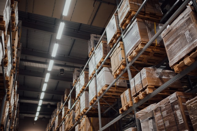 SkuNexus warehouse management solutions help fuel small eCommerce businesses.