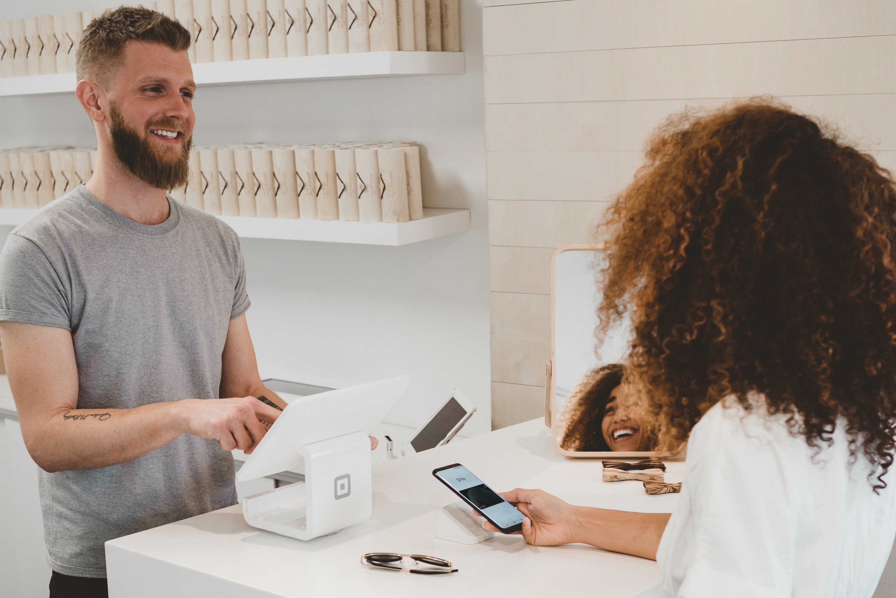 SkuNexus inventory management software solutions help small businesses grow and scale.