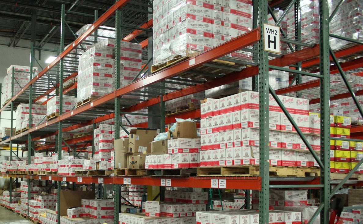 SkuNexus designs warehouse management systems for eCommerce merchants.