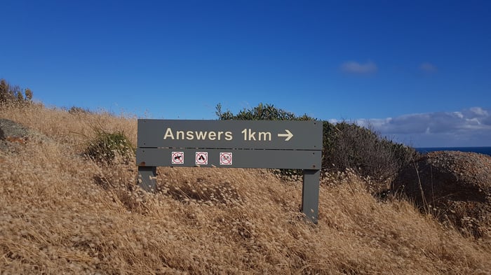 SkuNexus provides answers and solutions for your eCommerce fulfillment.