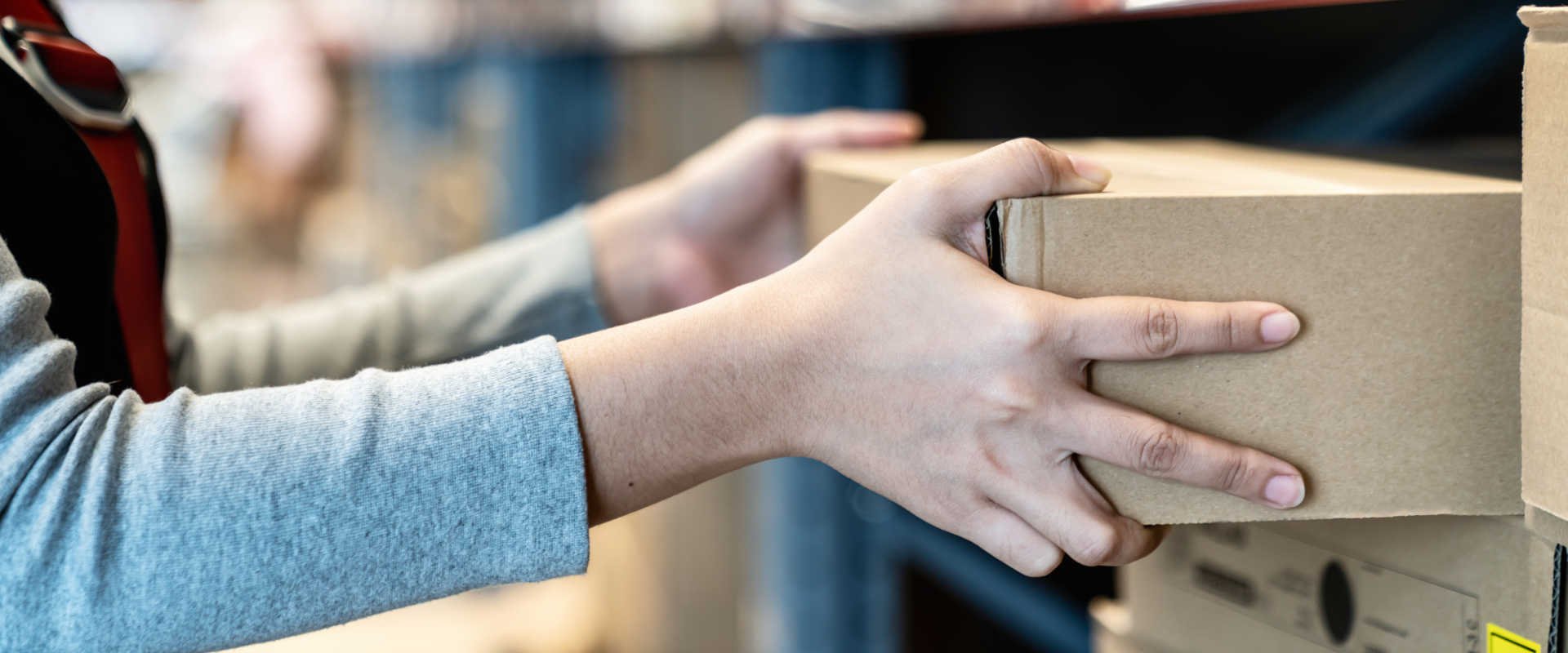 in store fulfillment