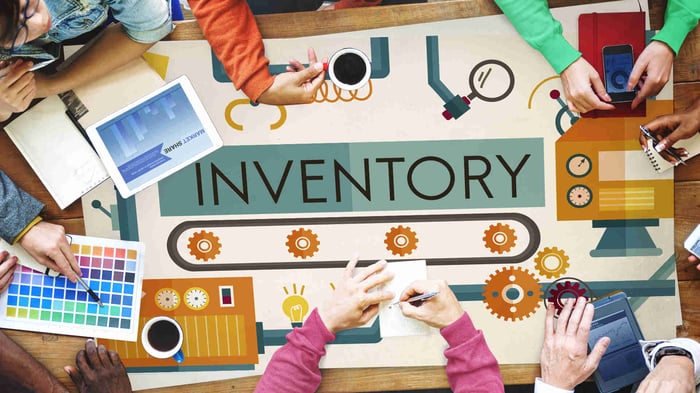 13 Critical Inventory Management KPIs You've Got to Monitor