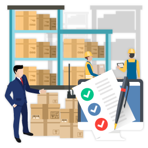 inventory management process