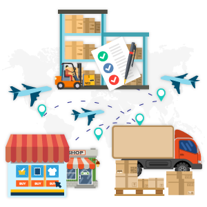 Multi Channel Inventory Management: The Complete Guide