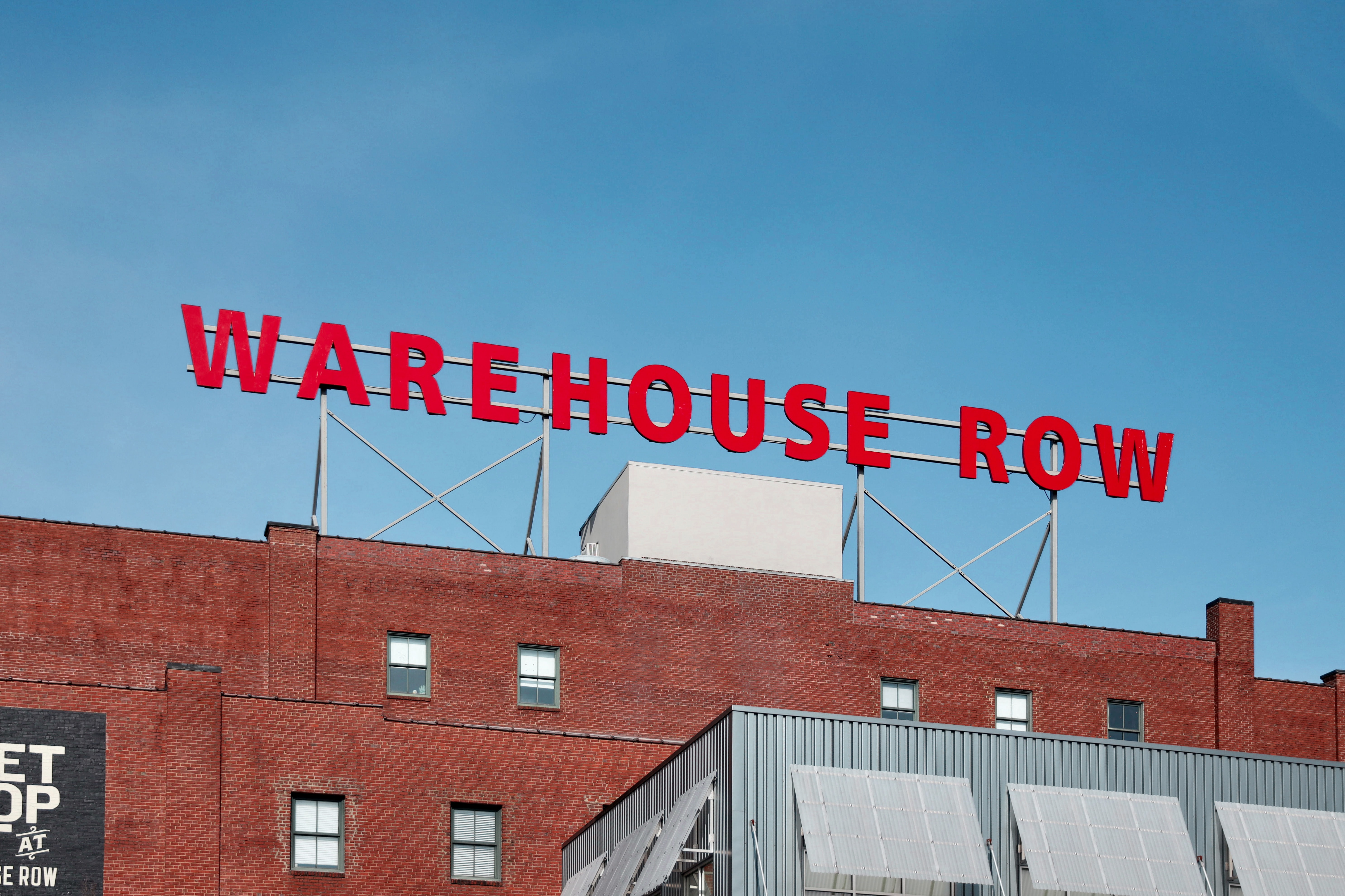 SkuNexus provides a full suite of warehouse management solutions.