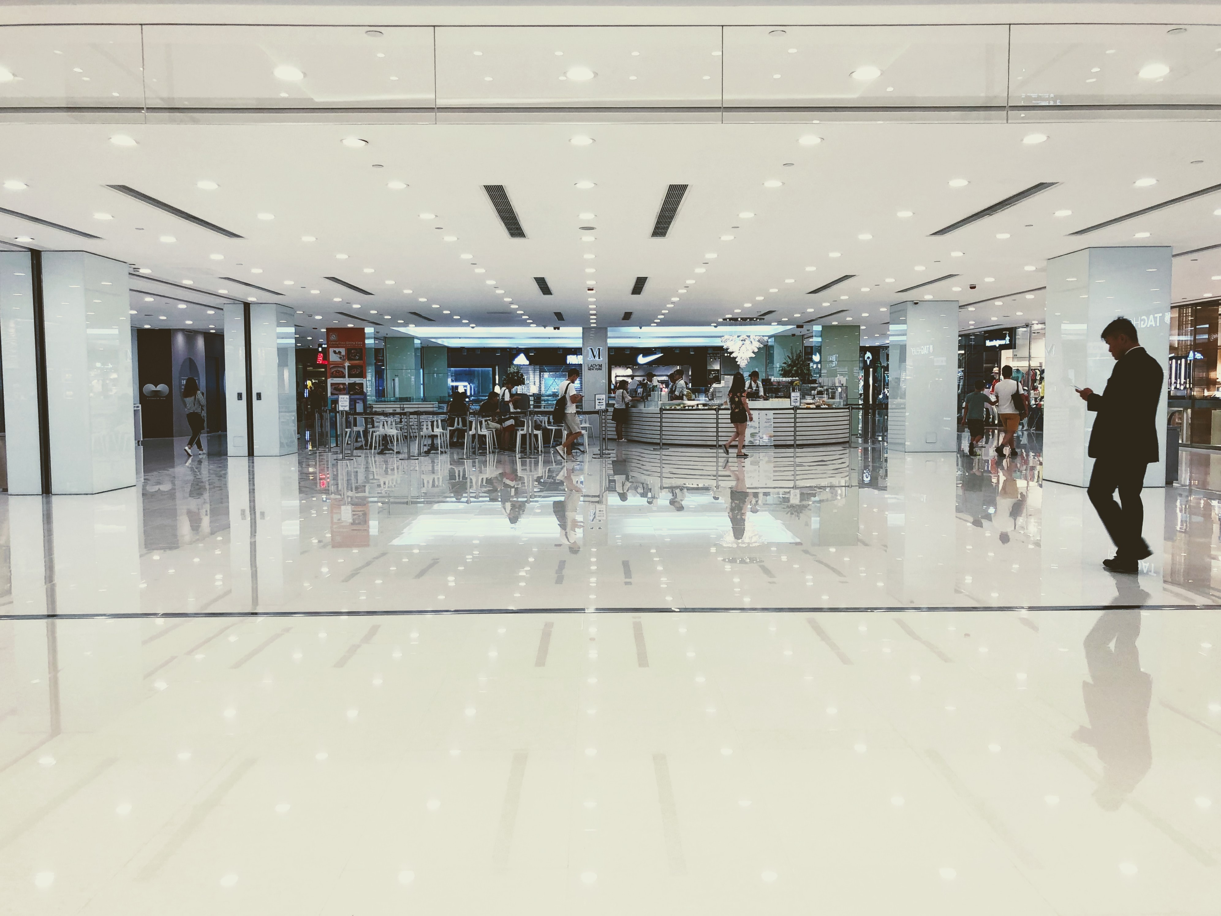 SkuNexus management software helps merchants streamline omnichannel performance.