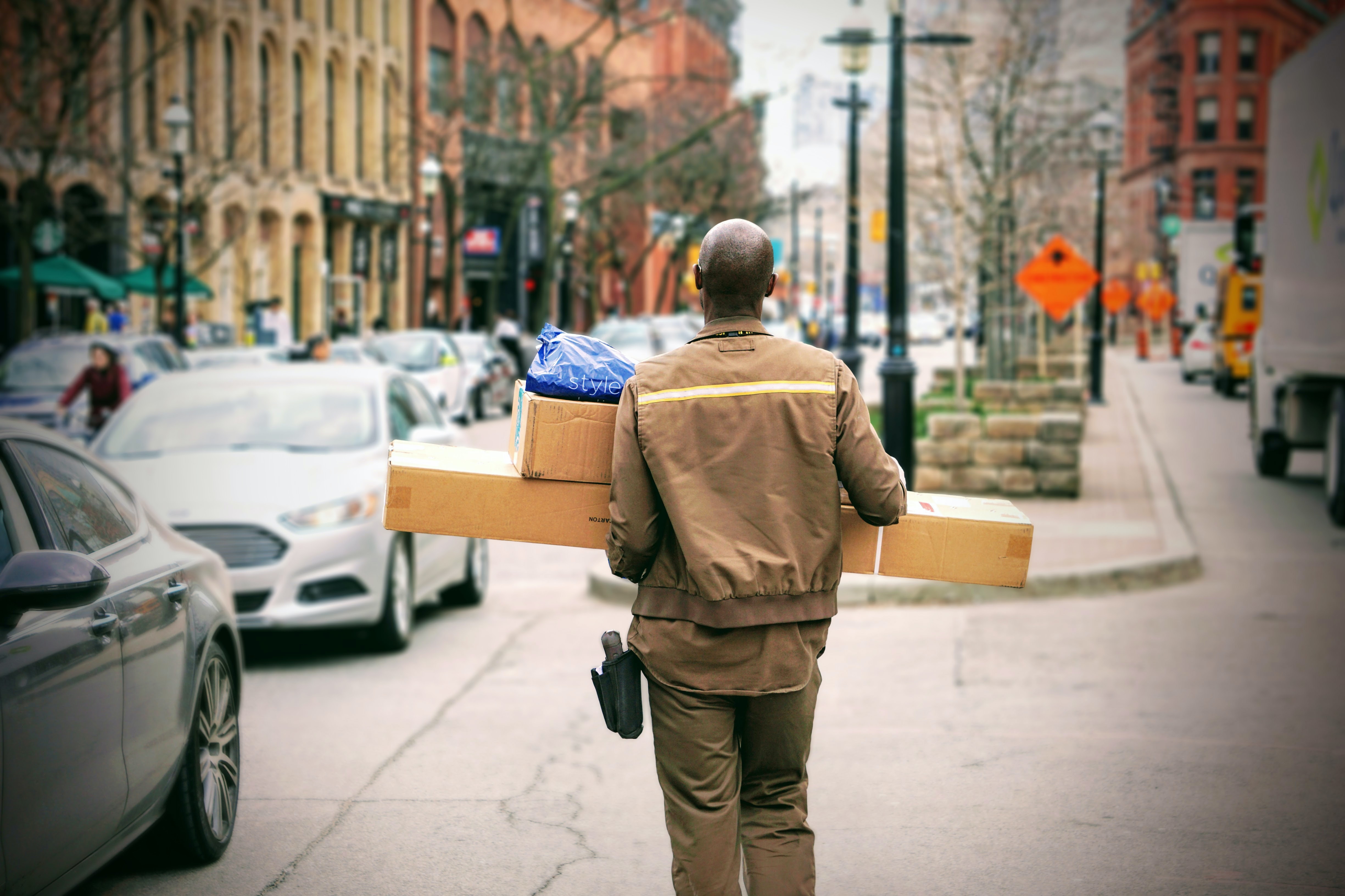 SkuNexus eCommerce Fulfillment, eCommerce Guide, eCommerce Strategy, Order Management