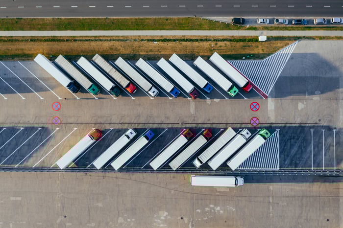 Automated solutions from SkuNexus streamline shipping operations.