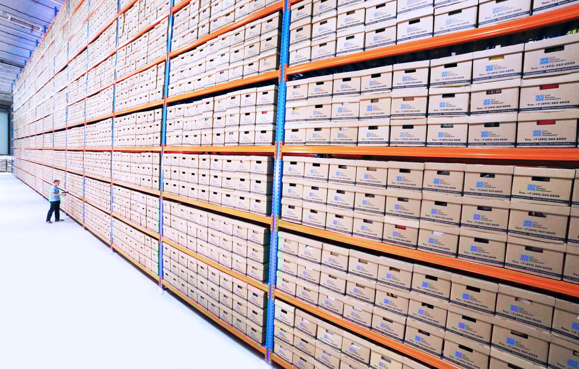 SkuNexus designs powerful software solutions for warehouse management.