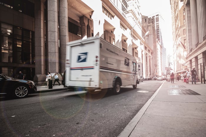 SkuNexus automation solutions optimize shipping operations.