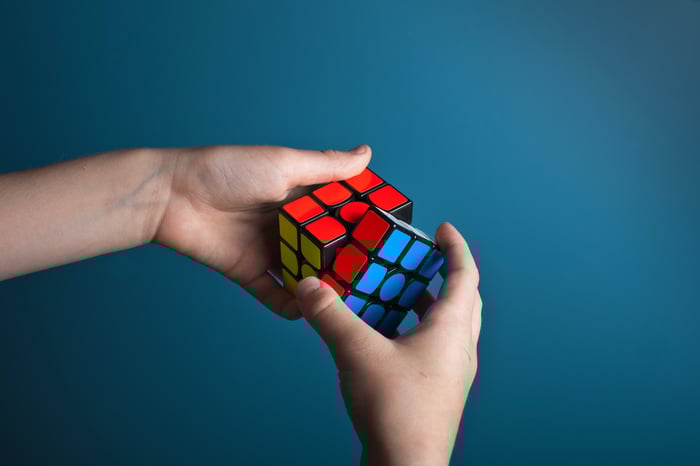 Outsmart the stock game with inventory management from SkuNexus