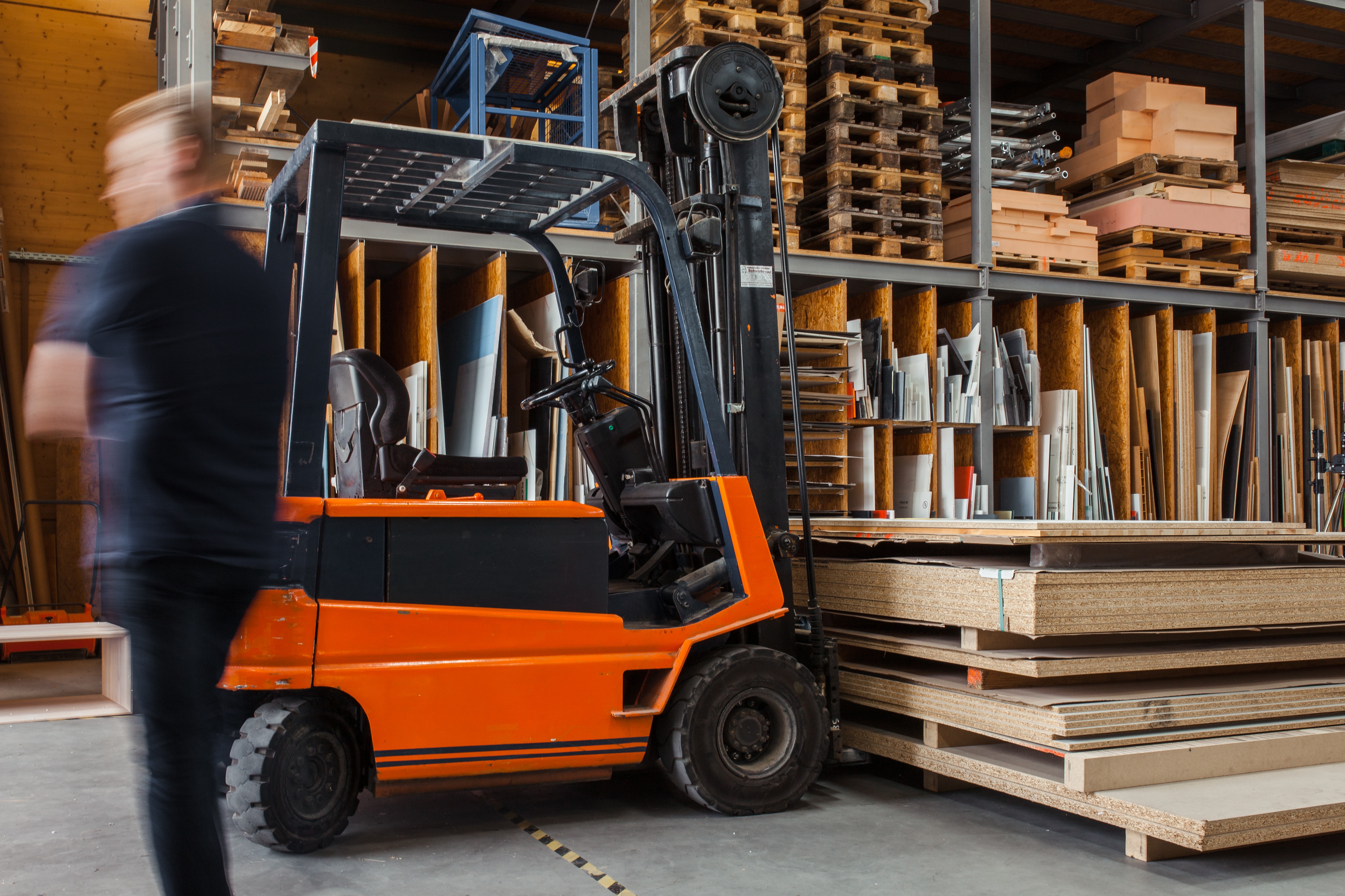 SkuNexus inventory management software can optimize your inventory management