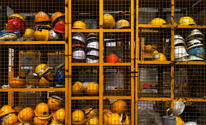 Best Practices for Small Business Warehouses