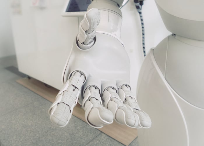 7 Trends in Warehouse Automation You Need to Know