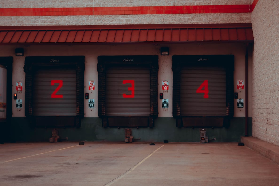 Optimize your eCommerce shipping operations with a SkuNexus solution.