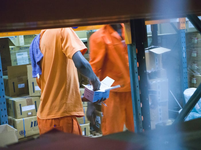 SkuNexus solutions optimize and streamline pick, pack, and ship fulfillment operations.