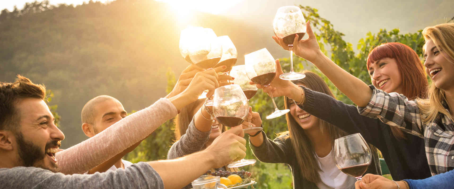 shipping wine use case