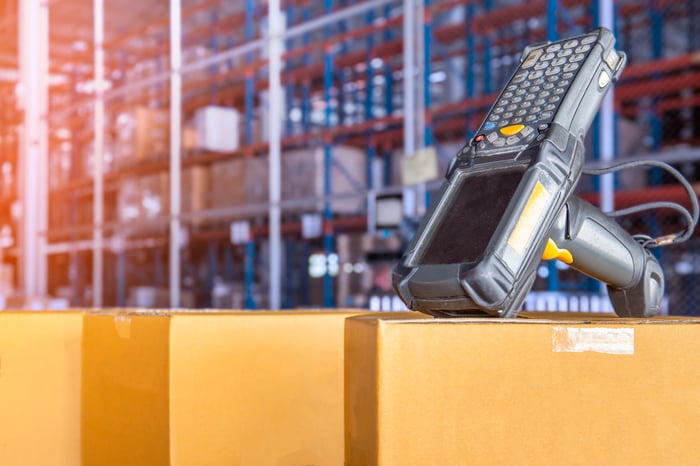 Is it time to upgrade your WMS?