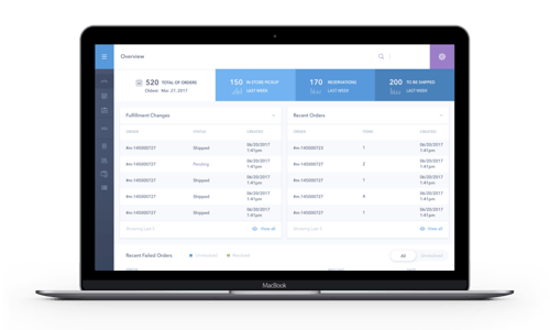 skunexus platform